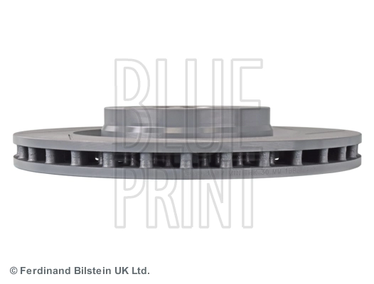 Тормоз дисковый передний Blue Print ADA104317 цена, от 97.99 USD