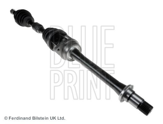 ADT389502 Blue Print Полуось передняя, правая