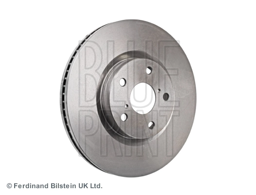 ADT343215 Blue Print Диск тормозной передний