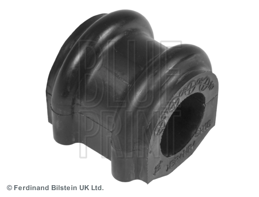 Разрезная втулка стабилизатора на Hyundai Santa Fe III DM