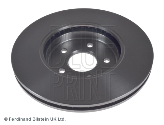 Disco do freio dianteiro Jaguar X-type  CF1