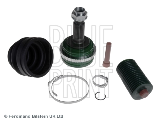 HO11023 NIPPON MOTORS Наружная граната