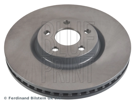 Диск тормозной передний на Ford Edge II CD539