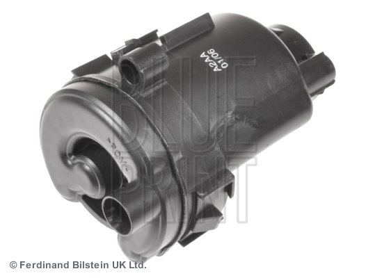 ADG02336 Blue Print Фильтр топлива