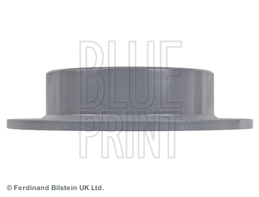 Задний тормозной диск Blue Print ADG04332 цена, от 35.03 USD