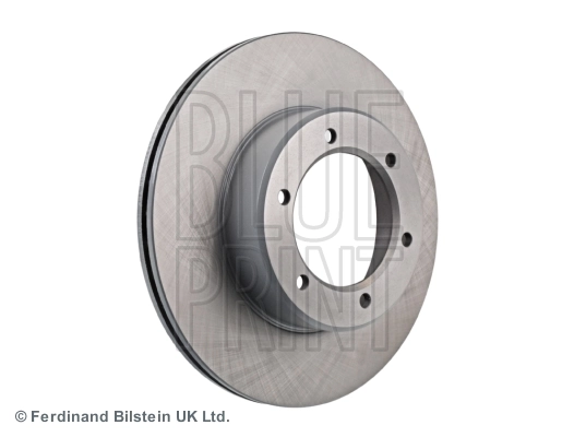 ADT343100 Blue Print Диск тормозной передний