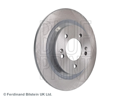 ADG043196 Blue Print Дисковый тормоз