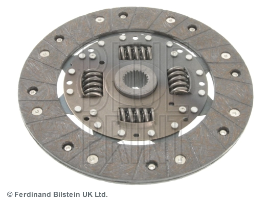 ADM53147 Blue Print Диск сцепления ведомый