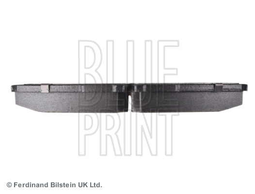 Compre 1350201A Prodrivers Sapatas do freio traseiras de disco