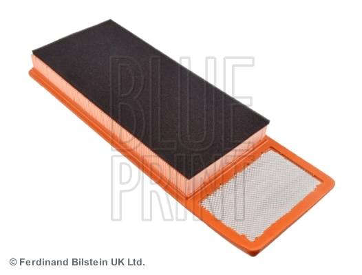 Воздушный фильтр S0002 Bosch