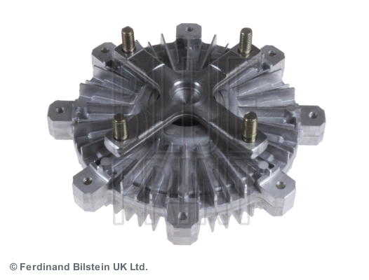 ADC491808 Blue Print Гидромуфта привода вентилятора