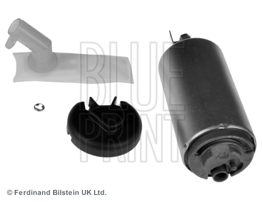 97016142 Opel Топливный насос электрический погружной