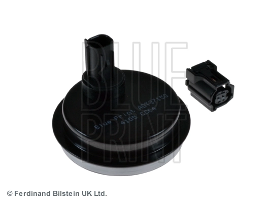 Датчик ABS задний Magneti Marelli MWSS090