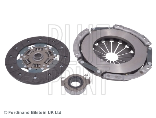 ADT330111 Blue Print Сцепление в сборе