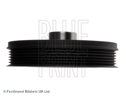 Шкив коленвала (демпфер) Blue Print ADT36115 цена, от 69.04 USD