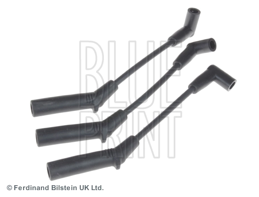 Fios de alta voltagem, kit Chevrolet Spark (Matiz) M200, M250