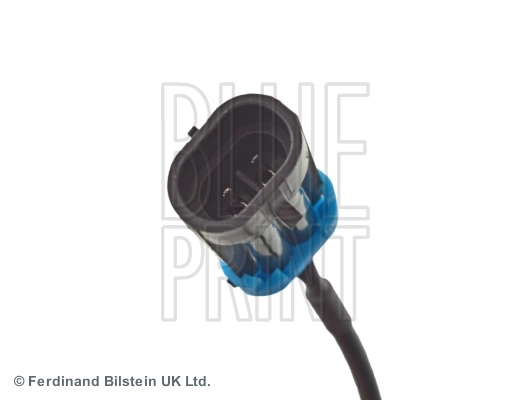 ADG07187 Blue Print Задний левый датчик АБС