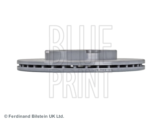Тормоз дисковый передний Blue Print ADG04308 цена, от 26.12 USD