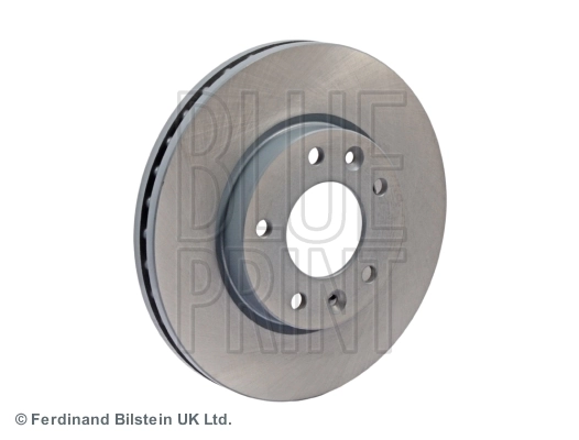 ADG04381 Blue Print Диск тормозной передний