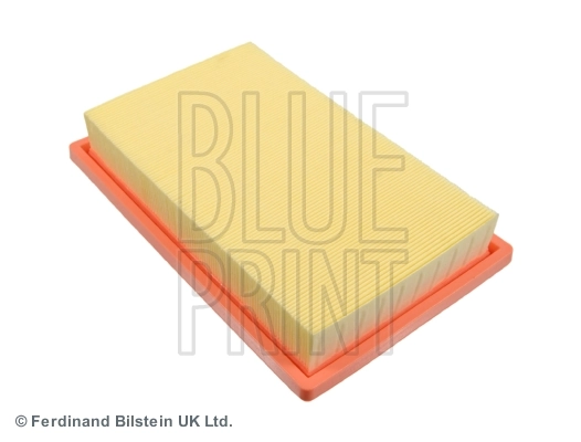 ADU172222 Blue Print Воздушный фильтр двигателя