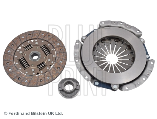 ADC430115 Blue Print Сцепление в сборе