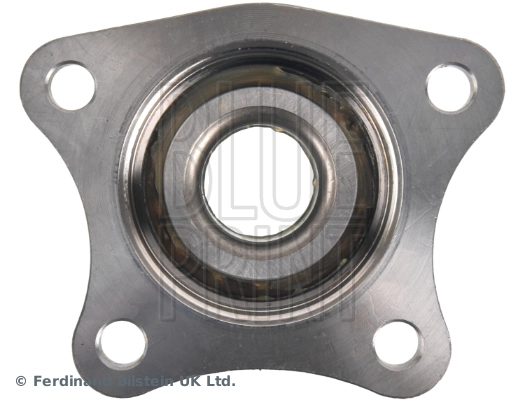 Rolamento de cubo traseiro Toyota Corolla E8