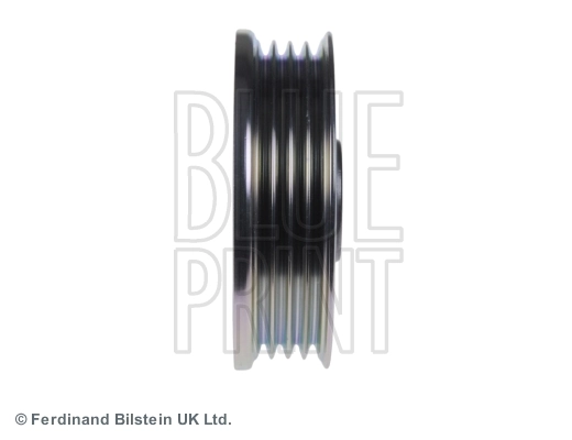 Rolo de reguladora de tensão da correia de transmissão Mitsubishi Pajero II Canvas Top V2W, V4W