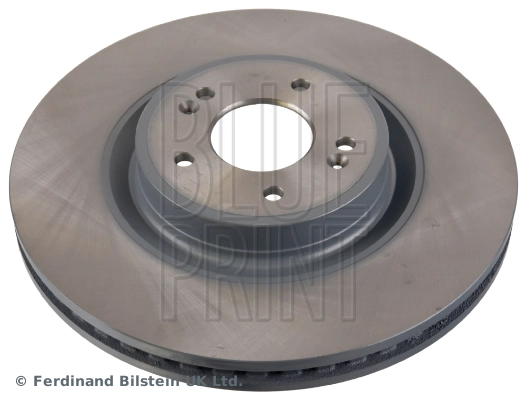 Передние тормозные диски 51712J5250 Hyundai/Kia