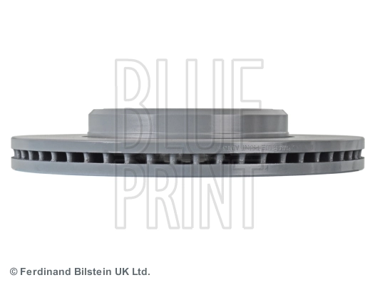Тормоз дисковый передний Blue Print ADT34388 цена, от 61.44 USD
