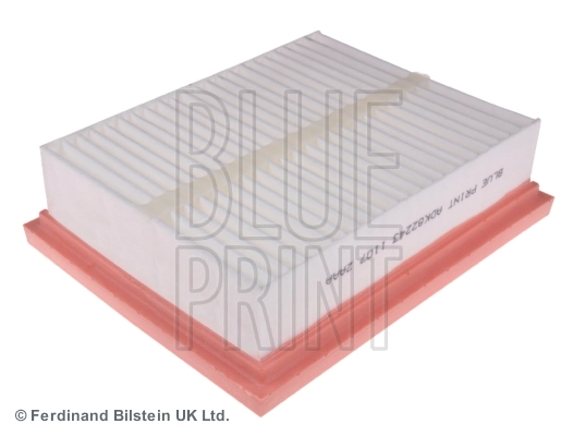 ADK82243 Blue Print Воздушный фильтр двигателя