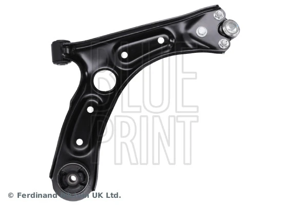 Левый рычаг передней нижней подвески Parts-Mall PXCAA051LL цена, от 55.94 USD