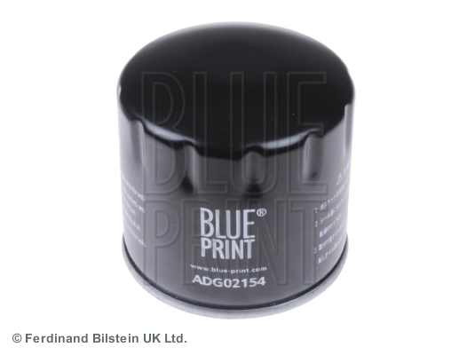 ADG02154 Blue Print