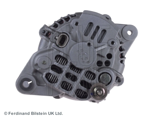  Gerador Chevrolet Spark (Matiz) hatchback (M200, M250) (2005 - 2010) 