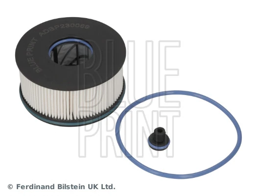 ADBP230069 Blue Print Фильтр топлива