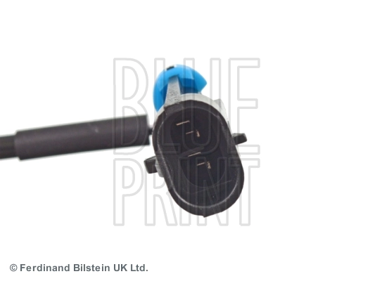 ADG07186 Blue Print Датчик АБС (ABS) задний, правый