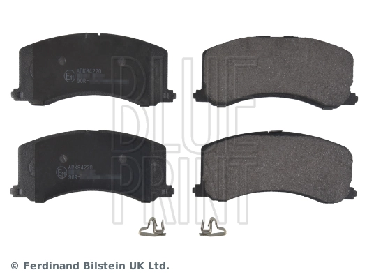 ADK84220 Blue Print