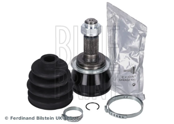 BB5576 Posterparts ШРУС внутренний, передний