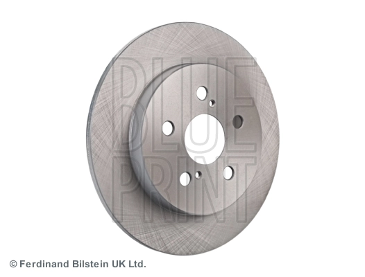 ADT343277 Blue Print Дисковый тормоз