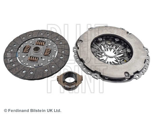 R2A116460B Mazda Сцепление в сборе
