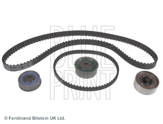 ADC47334 Blue Print Комплект ремня ГРМ