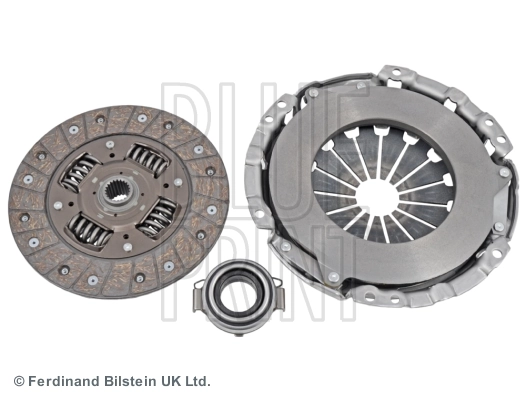 Сцепление KT352 Aisin