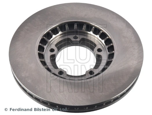 ADG04380 Blue Print Диск тормозной передний