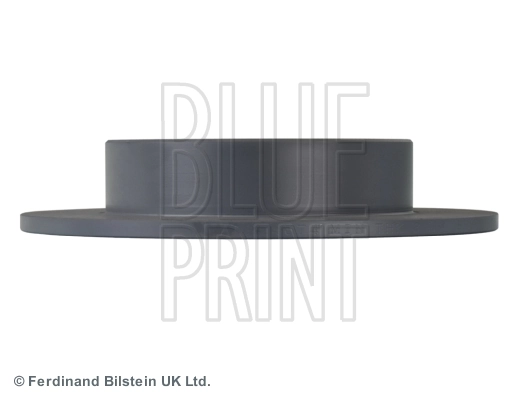 Задний тормозной диск Blue Print ADH24374 цена, от 23.70 USD