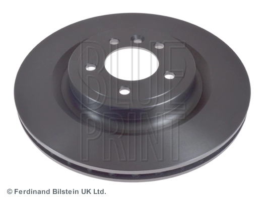 Задний тормозной диск Britpart LR033302 цена, от 77.70 USD