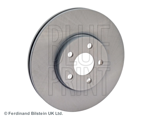 ADA104302 Blue Print Диск тормозной передний