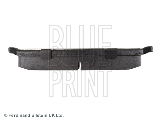 ADK84236 Blue Print Колодки передние