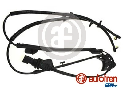 Датчик АБС (ABS) задний Hmpx HMP2S612B372BD цена, от 41.67 USD