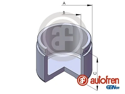 D025225 Autofren