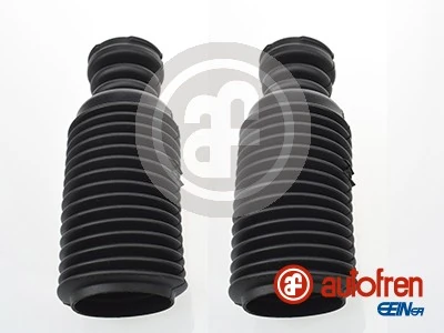 Отбойники задних амортизаторов RPC000040 Hotbray