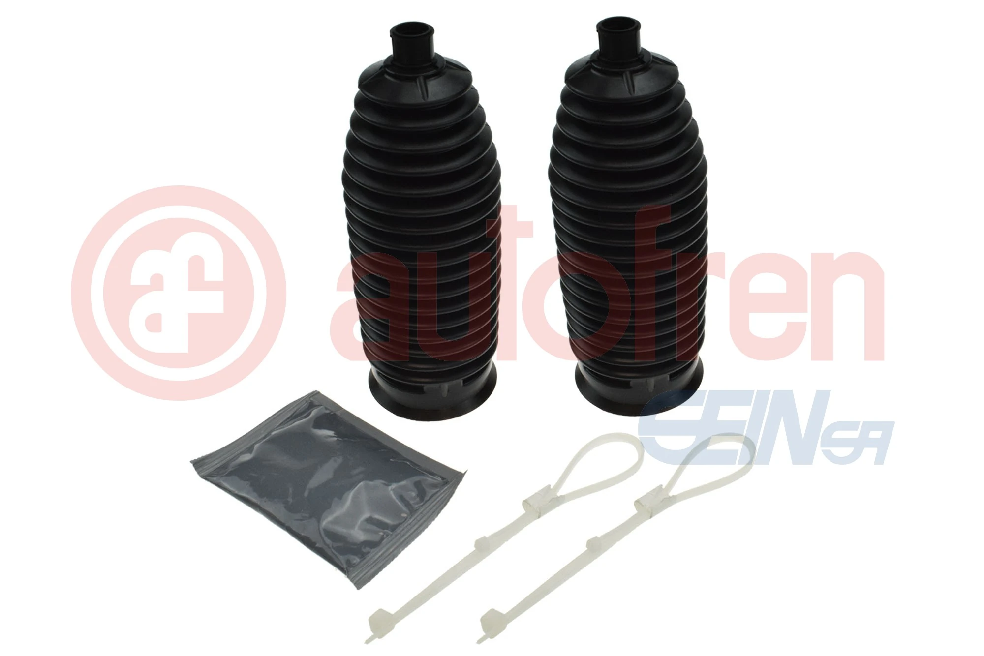 Купить Пыльник рулевой рейки Хендай Санта-Фе I SM